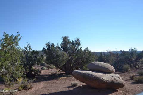 Tiny photo for 4261 El Dorado Road, Snowflake, AZ 85937 (MLS # 262370)
