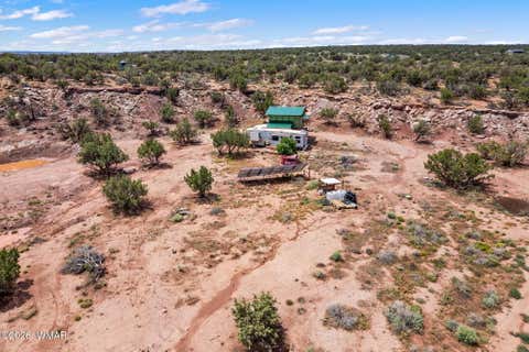 Tiny photo for 4261 El Dorado Road, Snowflake, AZ 85937 (MLS # 262370)