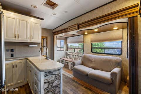 Tiny photo for 4261 El Dorado Road, Snowflake, AZ 85937 (MLS # 262370)