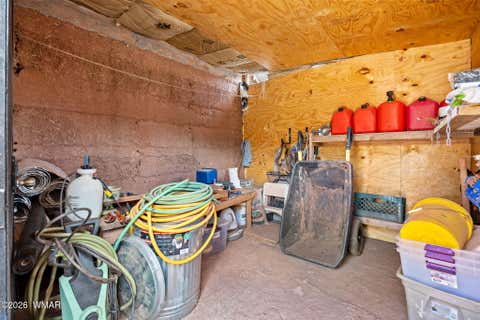 Tiny photo for 4261 El Dorado Road, Snowflake, AZ 85937 (MLS # 262370)