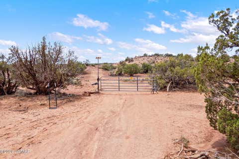 Tiny photo for 4261 El Dorado Road, Snowflake, AZ 85937 (MLS # 262370)