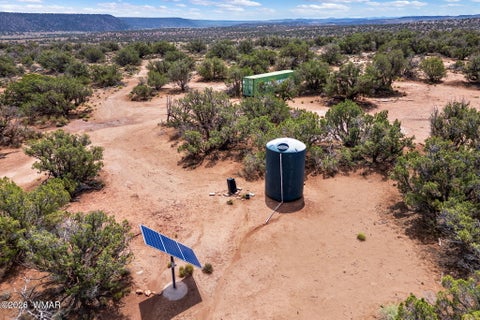Tiny photo for 4261 El Dorado Road, Snowflake, AZ 85937 (MLS # 262370)