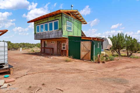 Tiny photo for 4261 El Dorado Road, Snowflake, AZ 85937 (MLS # 262370)