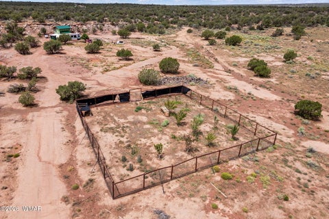 Tiny photo for 4261 El Dorado Road, Snowflake, AZ 85937 (MLS # 262370)