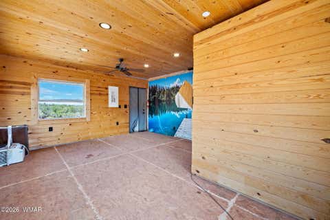 Tiny photo for 4261 El Dorado Road, Snowflake, AZ 85937 (MLS # 262370)