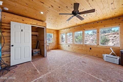 Tiny photo for 4261 El Dorado Road, Snowflake, AZ 85937 (MLS # 262370)