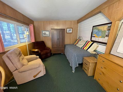 Tiny photo for 181 N 6TH Drive #13, Show Low, AZ 85901 (MLS # 255938)