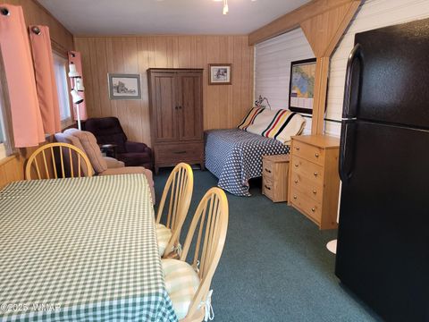 Tiny photo for 181 N 6TH Drive #13, Show Low, AZ 85901 (MLS # 255938)