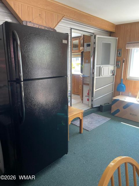 Tiny photo for 181 N 6TH Drive #13, Show Low, AZ 85901 (MLS # 255938)