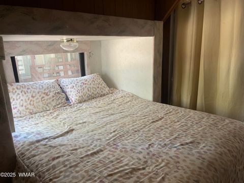 Tiny photo for 181 N 6TH Drive #13, Show Low, AZ 85901 (MLS # 255938)