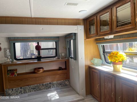 Tiny photo for 181 N 6TH Drive #13, Show Low, AZ 85901 (MLS # 255938)