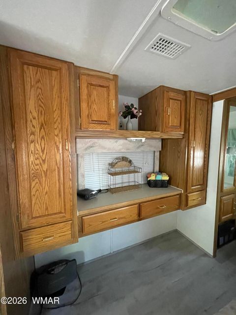 Tiny photo for 181 N 6TH Drive #13, Show Low, AZ 85901 (MLS # 255938)