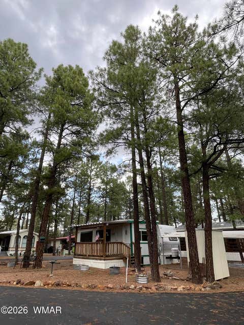 Photo of 181 N 6TH #13 Drive, Show Low, AZ 85901 (MLS # 255938)