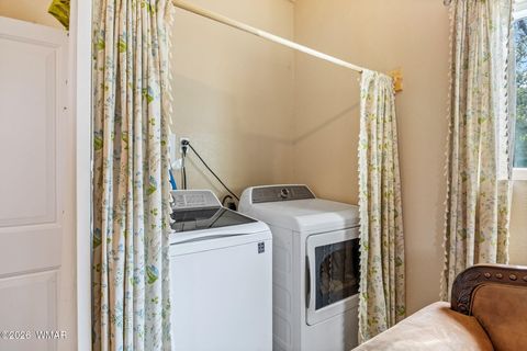 Tiny photo for 720 W Reidhead, Show Low, AZ 85901 (MLS # 260666)