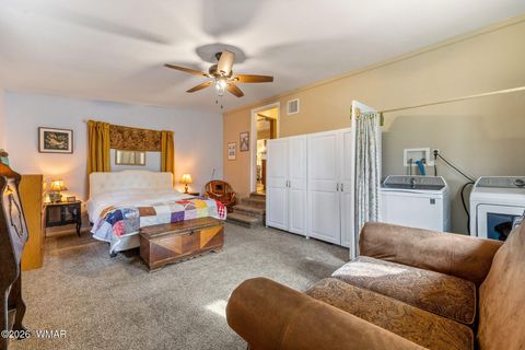 Tiny photo for 720 W Reidhead, Show Low, AZ 85901 (MLS # 260666)