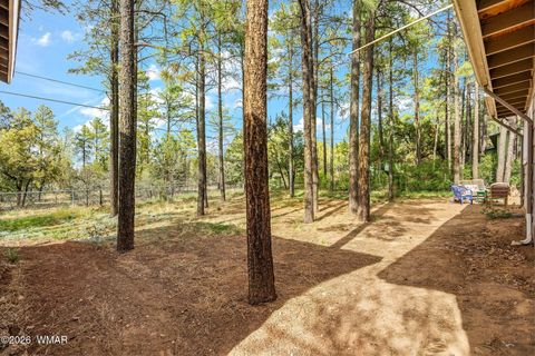 Tiny photo for 720 W Reidhead, Show Low, AZ 85901 (MLS # 260666)