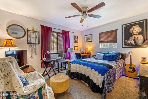 Tiny photo for 720 W Reidhead, Show Low, AZ 85901 (MLS # 260666)