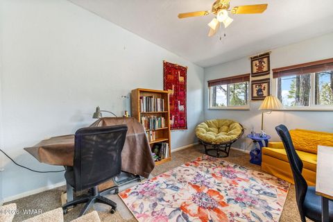Tiny photo for 720 W Reidhead, Show Low, AZ 85901 (MLS # 260666)