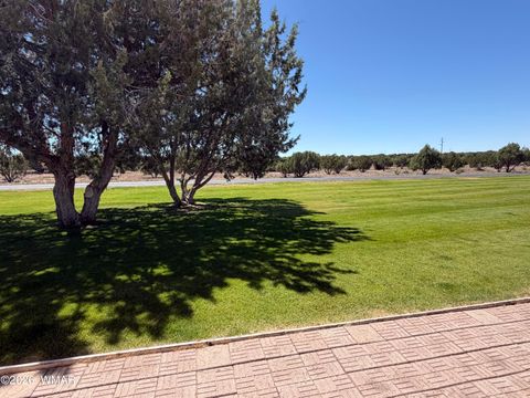 Tiny photo for 1964 Lynx Drive #Lot 33, Show Low, AZ 85901 (MLS # 261443)