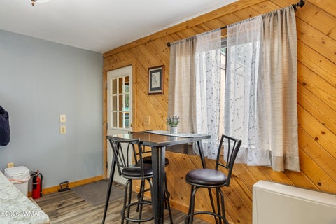 Tiny photo for 190 Co Rd 2180, Nutrioso, AZ 85932 (MLS # 262347)