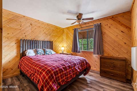 Tiny photo for 190 Co Rd 2180, Nutrioso, AZ 85932 (MLS # 262347)