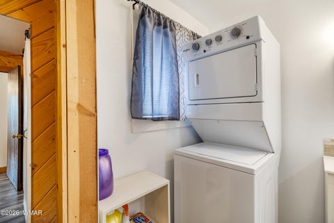 Tiny photo for 190 Co Rd 2180, Nutrioso, AZ 85932 (MLS # 262347)