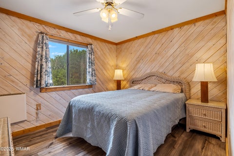Tiny photo for 190 Co Rd 2180, Nutrioso, AZ 85932 (MLS # 262347)