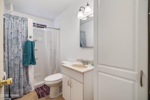 Tiny photo for 190 Co Rd 2180, Nutrioso, AZ 85932 (MLS # 262347)