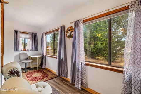 Tiny photo for 190 Co Rd 2180, Nutrioso, AZ 85932 (MLS # 262347)