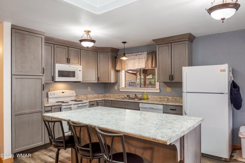 Tiny photo for 190 Co Rd 2180, Nutrioso, AZ 85932 (MLS # 262347)