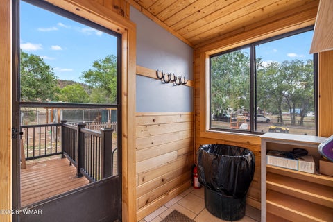 Tiny photo for 190 Co Rd 2180, Nutrioso, AZ 85932 (MLS # 262347)