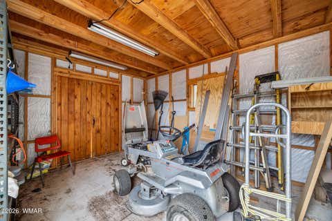 Tiny photo for 190 Co Rd 2180, Nutrioso, AZ 85932 (MLS # 262347)
