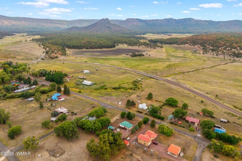 Tiny photo for 190 Co Rd 2180, Nutrioso, AZ 85932 (MLS # 262347)