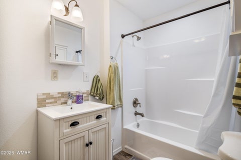 Tiny photo for 190 Co Rd 2180, Nutrioso, AZ 85932 (MLS # 262347)