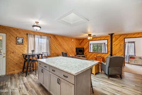 Tiny photo for 190 Co Rd 2180, Nutrioso, AZ 85932 (MLS # 262347)
