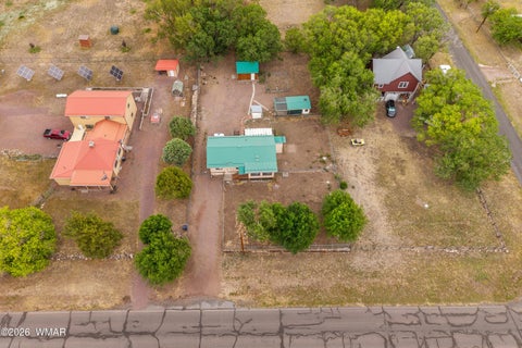 Tiny photo for 190 Co Rd 2180, Nutrioso, AZ 85932 (MLS # 262347)