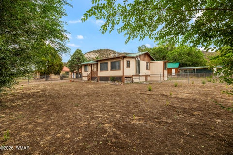 Tiny photo for 190 Co Rd 2180, Nutrioso, AZ 85932 (MLS # 262347)