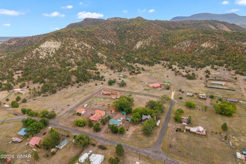 Tiny photo for 190 Co Rd 2180, Nutrioso, AZ 85932 (MLS # 262347)
