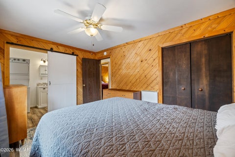 Tiny photo for 190 Co Rd 2180, Nutrioso, AZ 85932 (MLS # 262347)