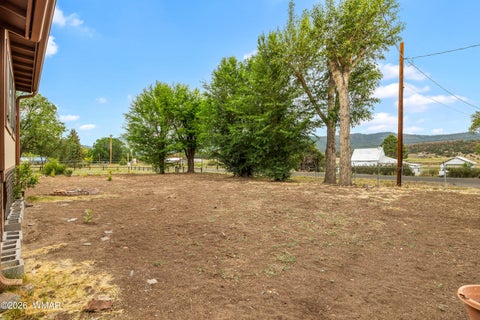 Tiny photo for 190 Co Rd 2180, Nutrioso, AZ 85932 (MLS # 262347)