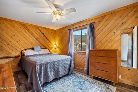 Tiny photo for 190 Co Rd 2180, Nutrioso, AZ 85932 (MLS # 262347)
