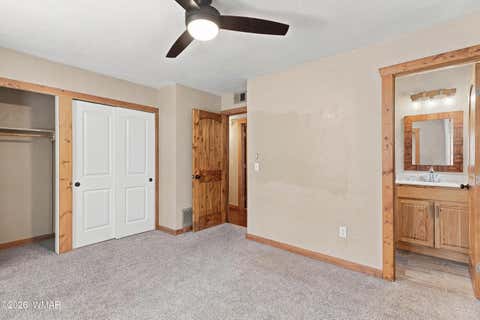 Tiny photo for 548 S Cotton Tail Lane, Pinetop, AZ 85935 (MLS # 262699)