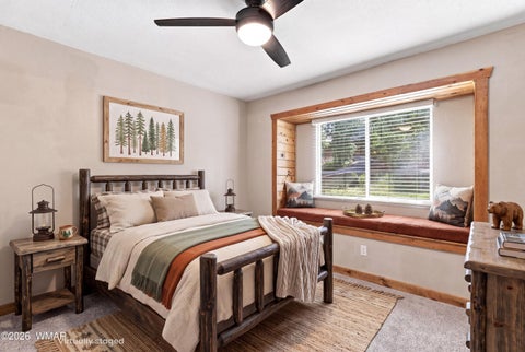 Tiny photo for 548 S Cotton Tail Lane, Pinetop, AZ 85935 (MLS # 262699)