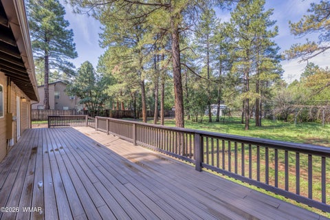 Tiny photo for 548 S Cotton Tail Lane, Pinetop, AZ 85935 (MLS # 262699)