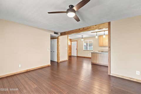 Tiny photo for 548 S Cotton Tail Lane, Pinetop, AZ 85935 (MLS # 262699)