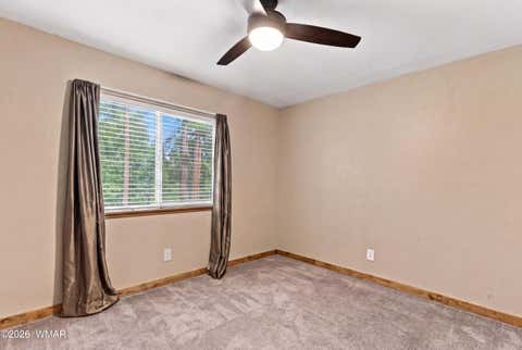 Tiny photo for 548 S Cotton Tail Lane, Pinetop, AZ 85935 (MLS # 262699)