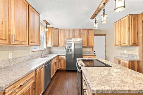 Tiny photo for 548 S Cotton Tail Lane, Pinetop, AZ 85935 (MLS # 262699)
