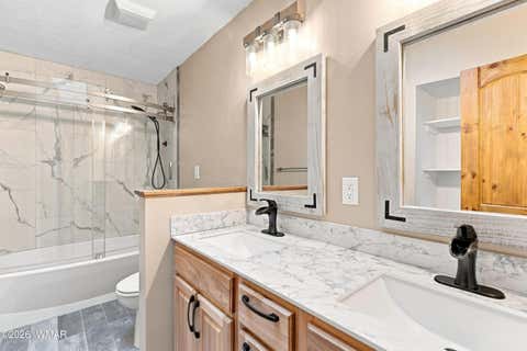 Tiny photo for 548 S Cotton Tail Lane, Pinetop, AZ 85935 (MLS # 262699)