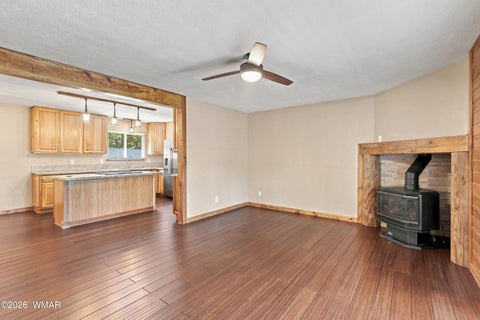 Tiny photo for 548 S Cotton Tail Lane, Pinetop, AZ 85935 (MLS # 262699)