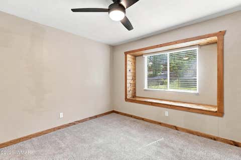 Tiny photo for 548 S Cotton Tail Lane, Pinetop, AZ 85935 (MLS # 262699)